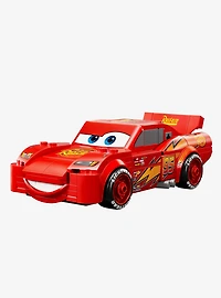 Lego Speed Champions Disney Pixar Cars Lightning McQueen Build Set