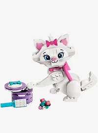 Lego Disney The Aristocats Adorable Marie Build Set