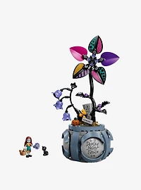 Lego Disney The Nightmare Before Christmas Sally's Flowerpot Build Set