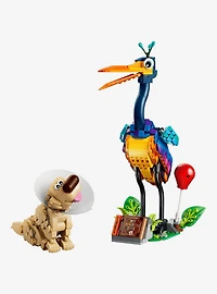 Lego Disney Pixar Up Kevin & Dug Build Set
