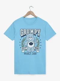 Care Bears Grumpy Bear Bearly Est 1982 T-Shirt