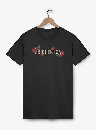 Bridgerton Love And War T-Shirt BoxLunch Exclusive