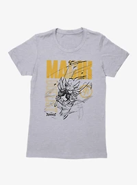 Marvel Rivals Magik Duelist Womens T-Shirt