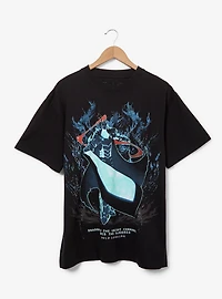 Solo Leveling Igris the Bloodred T-Shirt - BoxLunch Exclusive