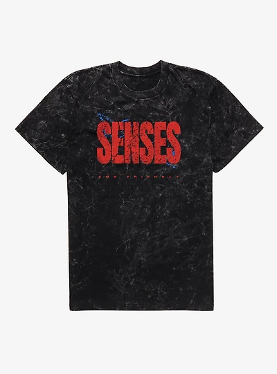 Senses Emo Friendly™ T-Shirt