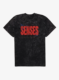 Senses Emo Friendly™ T-Shirt