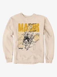 Marvel Rivals Magik Duelist Sweatshirt