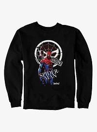 Marvel Rivals The Amazing Spider-Man Stance Sweatshirt
