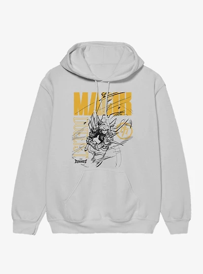Marvel Rivals Magik Duelist Hoodie