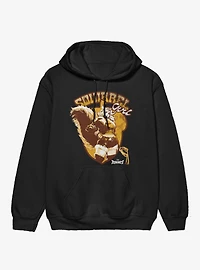 Marvel Rivals Squirrel Girl Stance Hoodie