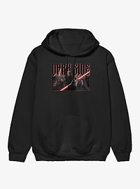 Star Wars Darth Maul Dark Side Uncloaked Hoodie