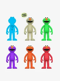 Sesame Street Elmo Blind Box Figure