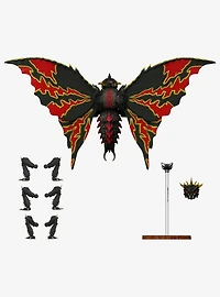 Super7 Toho Ultimates Battra (1992) Figure