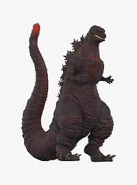 Super7 Toho ULTIMATES! Godzilla (2016) Figure