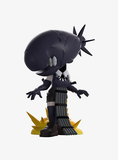 YouTooz Chainsaw Man- The Movie: Reze Arc Bomb Devil Vinyl Figure