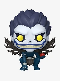 Funko Pop! Animation Death Note Ryuk Vinyl Figure