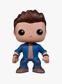 Funko Pop! Television Supernatural Dean Vinyl Figure