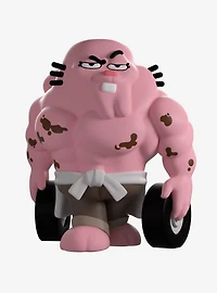 Youtooz The Amazing World of Gumball Darwin Figure