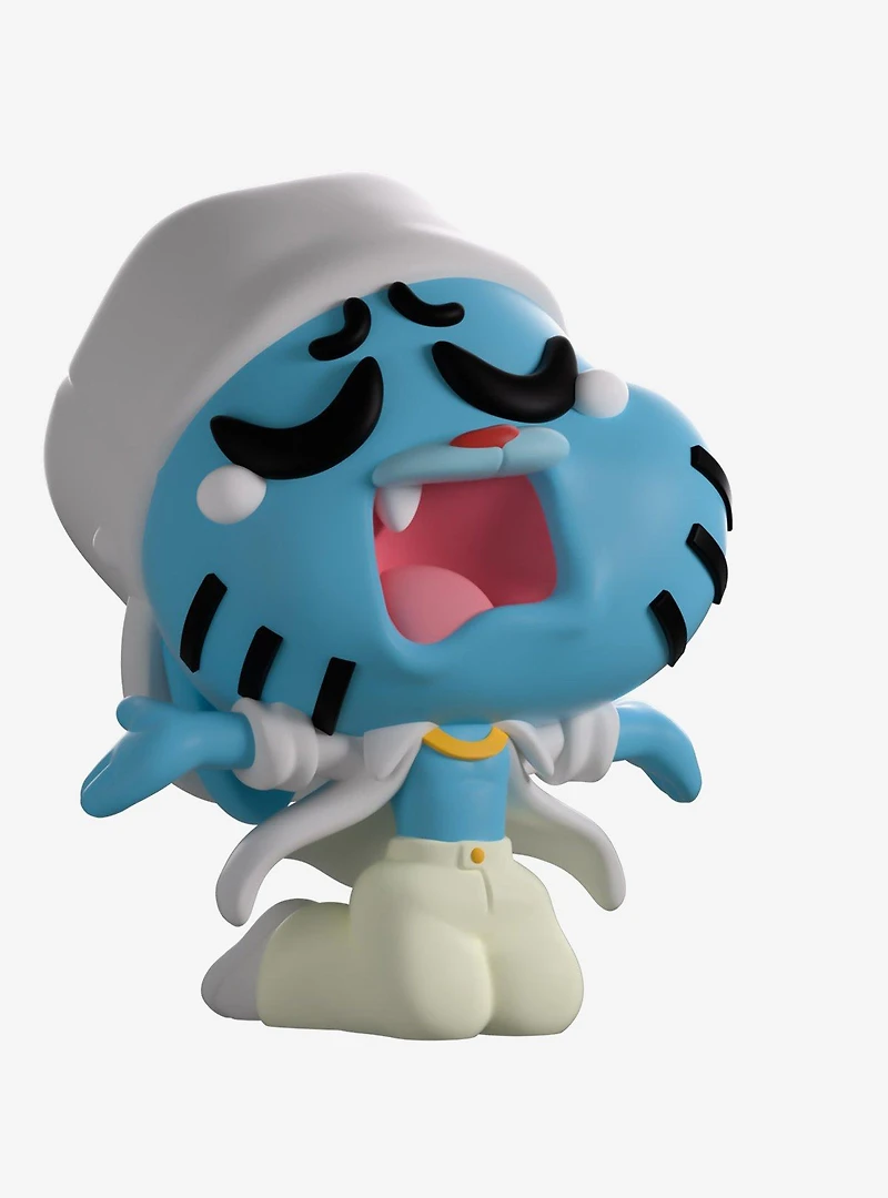 Youtooz The Amazing World of Gumball Gumball Figure
