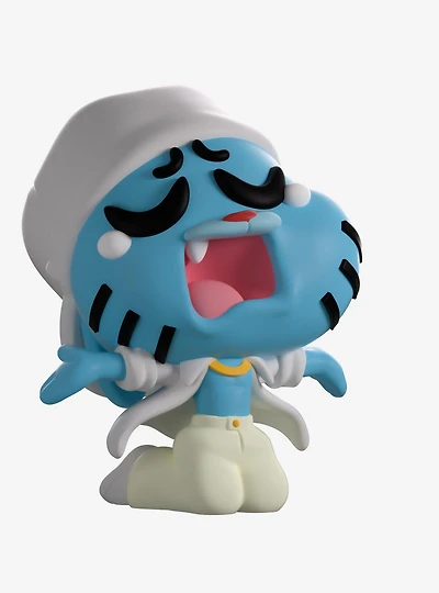Youtooz The Amazing World of Gumball Gumball Figure