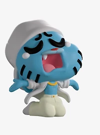 Youtooz The Amazing World of Gumball Gumball Figure