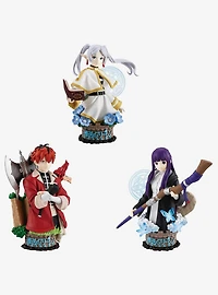 Frieren: Beyond Journey's End Petitrama EX Their Journey Blind Box Figure