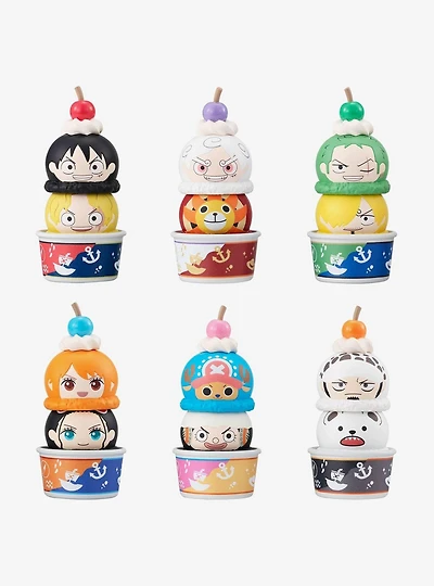 One Piece Stack Up & Change Blind Box Figure