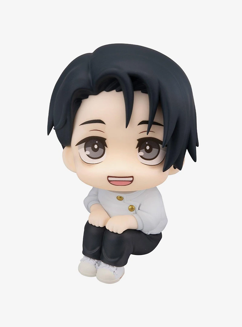 Jujutsu Kaisen Look Up Series Yuta Okkotsu Figure (Culling Games Ver.)