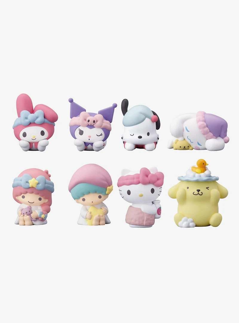 Bandai Namco Sanrio Hello Kitty and Friends Blind Box Figure