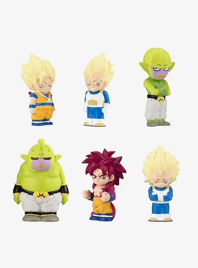 Bandai Namco Dragon Ball Daima Sofbits Vol. 2 Blind Box Figure