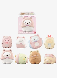 Sumikko Gurashi Bandai Shokugan Friends Vol. 8 Blind Box Figure