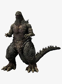 Bandai Namco Godzilla The Ride: Great Clash S.H.MonsterArts Godzilla Figure