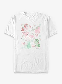 My Little Pony Cute Christmas Big & Tall T-Shirt