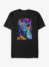 Star Wars Ohrai Empire Big & Tall T-Shirt