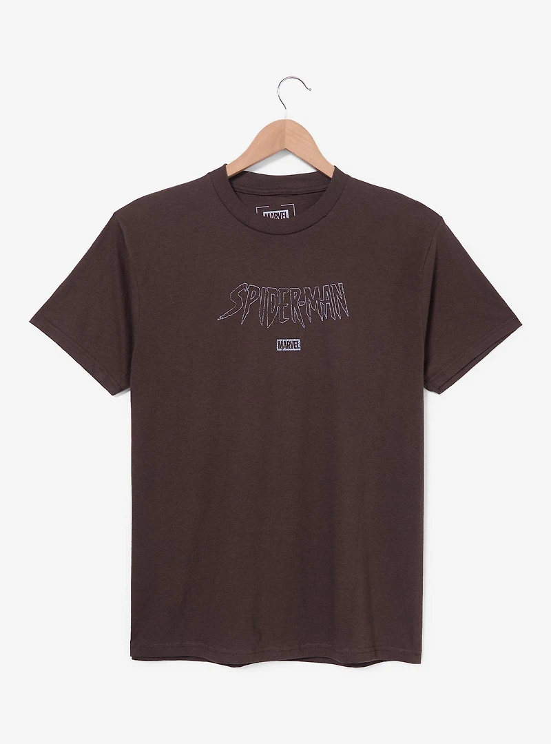 Marvel Spider-Man Spider-Verse Variants T-Shirt - BoxLunch Exclusive