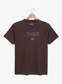 Marvel Spider-Man Spider-Verse Variants T-Shirt - BoxLunch Exclusive