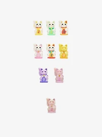 Lucky Cat Blind Box Figure