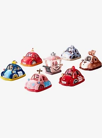 Heyone Star-Bumper Cars Max Cuteness Mode Series Blind Box Figure