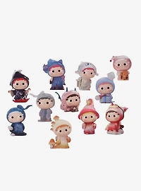 Ozai The Time Wayfarer Blind Box