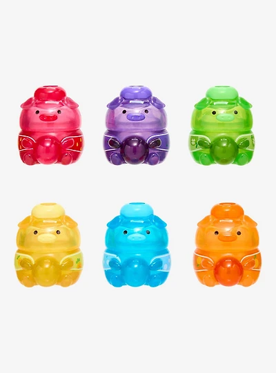 Soda Piggy Blind Box Figure