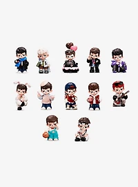 TNT Boy RayYan Let's Date Blind Box Figure