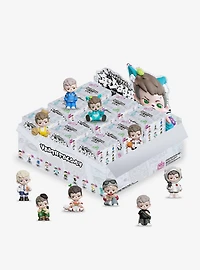 TNT Boy Rayan Youth Days Series 2 Blind Box Figure