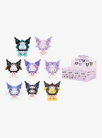 Sanrio Kuromi Party Blind Box Plush Clip