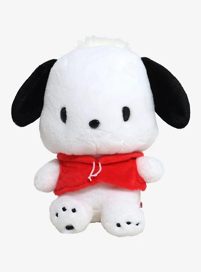 Sanrio Pochacco 7 Inch Plush