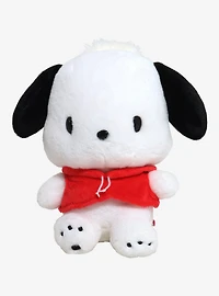 Sanrio Pochacco 7 Inch Plush