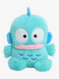 Sanrio Hangyodon 7 Inch Plush