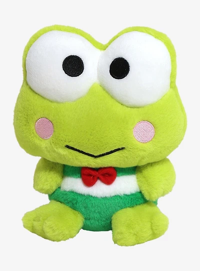 Sanrio Keroppi 7 Inch Plush