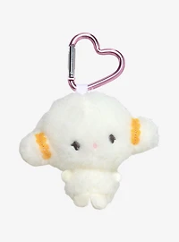 Sanrio Cogimyun Plush Bag Charm