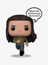 Funko Pop! Movies Twilight Jacob Black Vinyl Figure