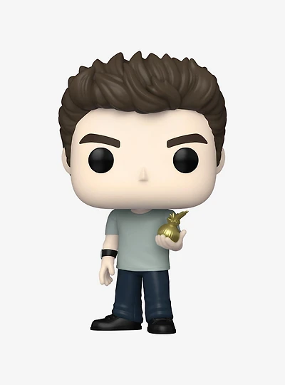 Funko Pop! Movies Twilight Edward Cullen Vinyl Figure